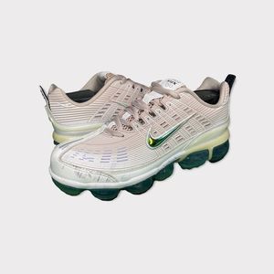 Nike Air VaporMax 360 Fossil Women’s Sz 7.5